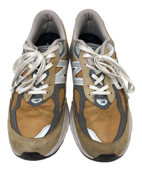 NEW BALANCE（ニューバランス）NEW BALANCE (ニューバランス) U990TN6 ブラウン サイズ:26.5の古着・服飾アイテム