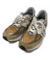 NEW BALANCE（ニューバランス）の古着「U990TN6」｜ブラウン