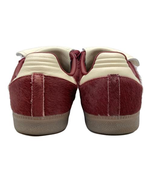 adidas（アディダス）adidas (アディダス) SAMBA LT W エンジ サイズ:26.5の古着・服飾アイテム