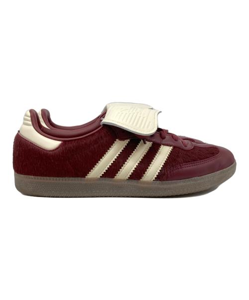 adidas（アディダス）adidas (アディダス) SAMBA LT W エンジ サイズ:26.5の古着・服飾アイテム