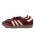 adidas (アディダス) SAMBA LT W エンジ サイズ:26.5：9000円