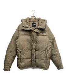 THE NORTH FACE（ザ ノース フェイス）の古着「オルタレーションバフズジャケット」｜カーキ