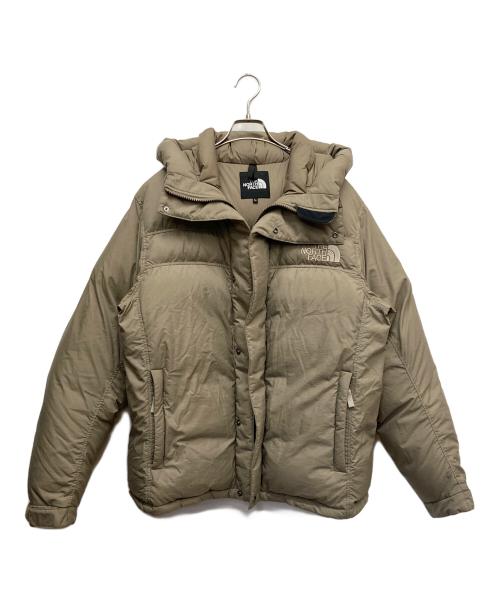 THE NORTH FACE（ザ ノース フェイス）THE NORTH FACE (ザ ノース フェイス) オルタレーションバフズジャケット カーキ サイズ:Lの古着・服飾アイテム