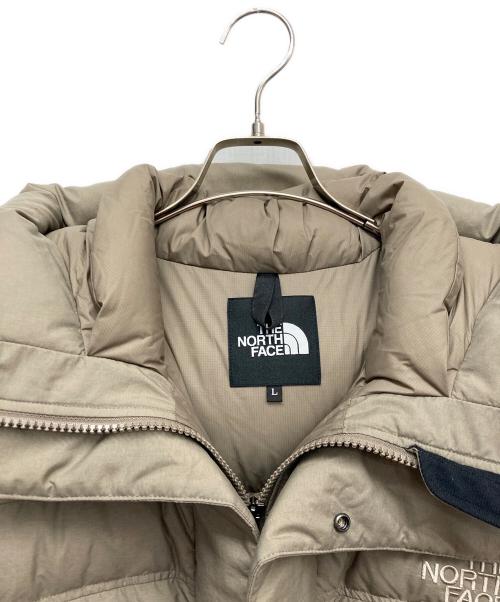 THE NORTH FACE（ザ ノース フェイス）THE NORTH FACE (ザ ノース フェイス) オルタレーションバフズジャケット カーキ サイズ:Lの古着・服飾アイテム