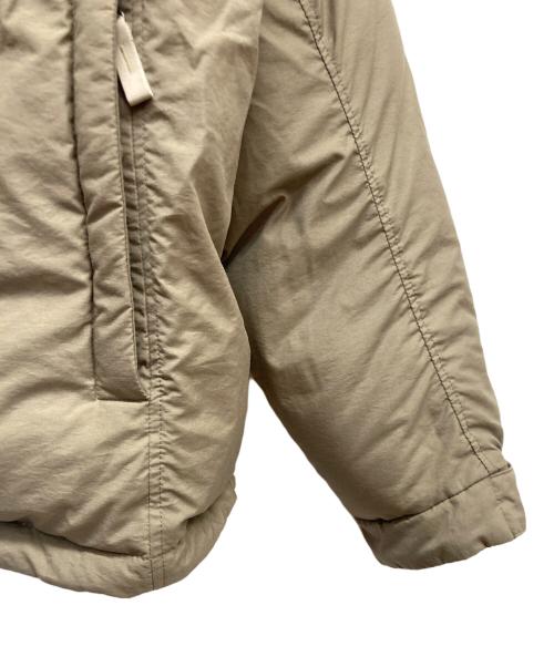 THE NORTH FACE（ザ ノース フェイス）THE NORTH FACE (ザ ノース フェイス) オルタレーションバフズジャケット カーキ サイズ:Lの古着・服飾アイテム