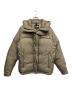 THE NORTH FACE（ザ ノース フェイス）の古着「オルタレーションバフズジャケット」｜カーキ