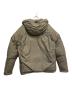 THE NORTH FACE (ザ ノース フェイス) オルタレーションバフズジャケット カーキ サイズ:L：28000円
