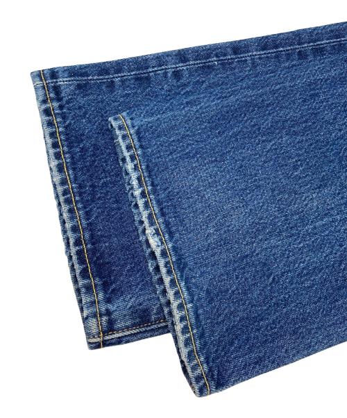 LEVI'S PReMIUM（リーバイス プレミアム）LEVI'S PReMIUM (リーバイス プレミアム) JOURNAL STANDARD (ジャーナルスタンダード) 501ペイントデニムパンツ インディゴ サイズ:W32 L28の古着・服飾アイテム