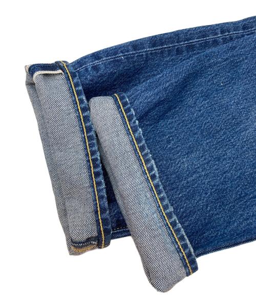 LEVI'S PReMIUM（リーバイス プレミアム）LEVI'S PReMIUM (リーバイス プレミアム) JOURNAL STANDARD (ジャーナルスタンダード) 501ペイントデニムパンツ インディゴ サイズ:W32 L28の古着・服飾アイテム