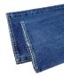 中古・古着 LEVI'S PReMIUM (リーバイス プレミアム) JOURNAL STANDARD (ジャーナルスタンダード) 501ペイントデニムパンツ インディゴ サイズ:W32 L28：10000円