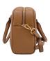 MICHAEL KORS (マイケルコース) THOMPSON-2WAYショルダーバッグ ベージュ：9000円
