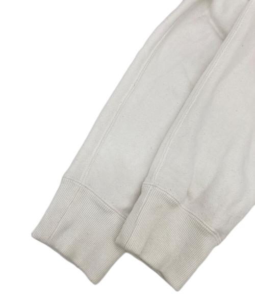 PLAY COMME des GARCONS（プレイコムデギャルソン）PLAY COMME des GARCONS (プレイコムデギャルソン) アイコンジップパーカー グレー サイズ:Mの古着・服飾アイテム