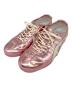 Onitsuka Tiger（オニツカタイガー）の古着「ローカットスニーカー」｜ピンク