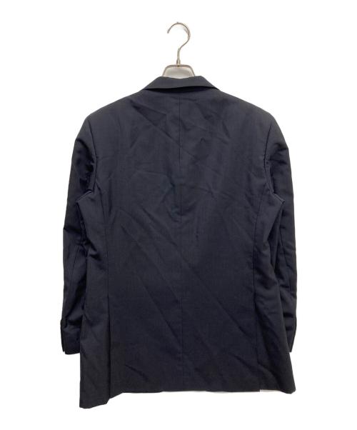 BURBERRY LONDON（バーバリーロンドン）BURBERRY LONDON (バーバリーロンドン) テーラードジャケット ネイビー サイズ:無しの古着・服飾アイテム