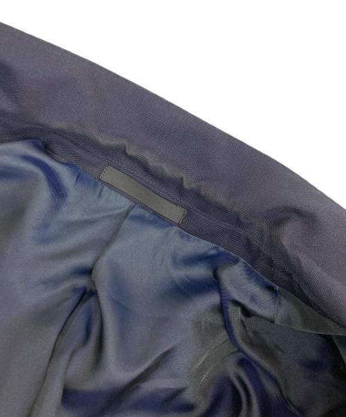BURBERRY LONDON（バーバリーロンドン）BURBERRY LONDON (バーバリーロンドン) テーラードジャケット ネイビー サイズ:無しの古着・服飾アイテム