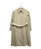 Burberry'sバーバリーズ）の古着「トレンチコート」｜ベージュ