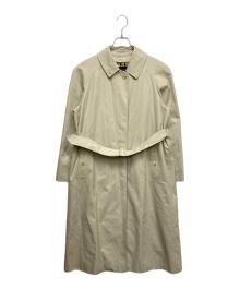 Burberry's（バーバリーズ）の古着「トレンチコート」｜ベージュ