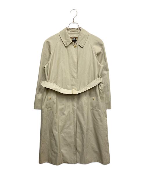 Burberry's（バーバリーズ）Burberry's (バーバリーズ) トレンチコート ベージュ サイズ:9ARの古着・服飾アイテム