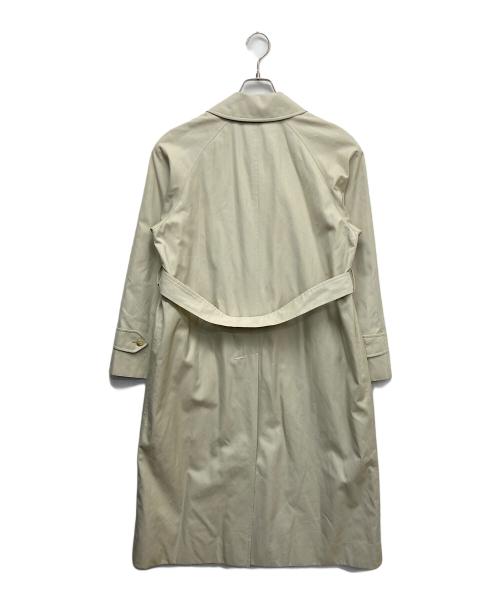 Burberry's（バーバリーズ）Burberry's (バーバリーズ) トレンチコート ベージュ サイズ:9ARの古着・服飾アイテム