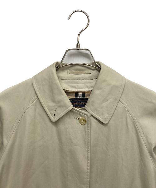 Burberry's（バーバリーズ）Burberry's (バーバリーズ) トレンチコート ベージュ サイズ:9ARの古着・服飾アイテム