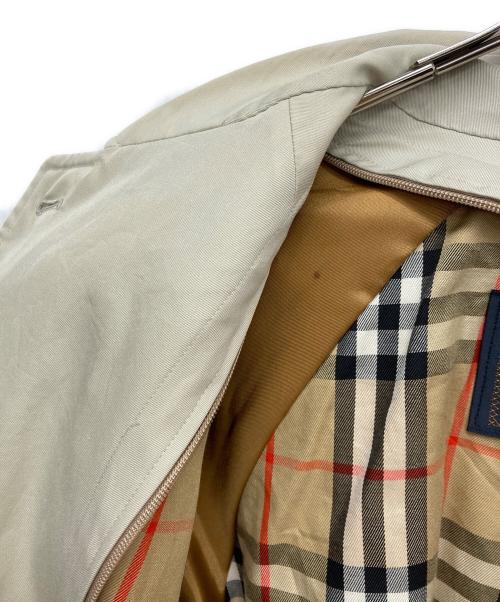 Burberry's（バーバリーズ）Burberry's (バーバリーズ) トレンチコート ベージュ サイズ:9ARの古着・服飾アイテム