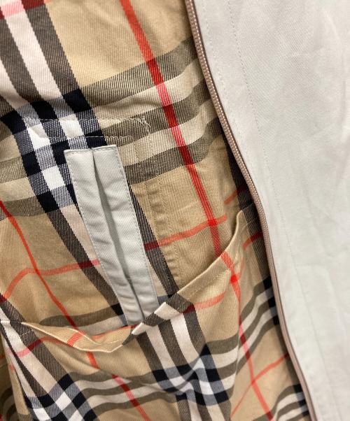 Burberry's（バーバリーズ）Burberry's (バーバリーズ) トレンチコート ベージュ サイズ:9ARの古着・服飾アイテム