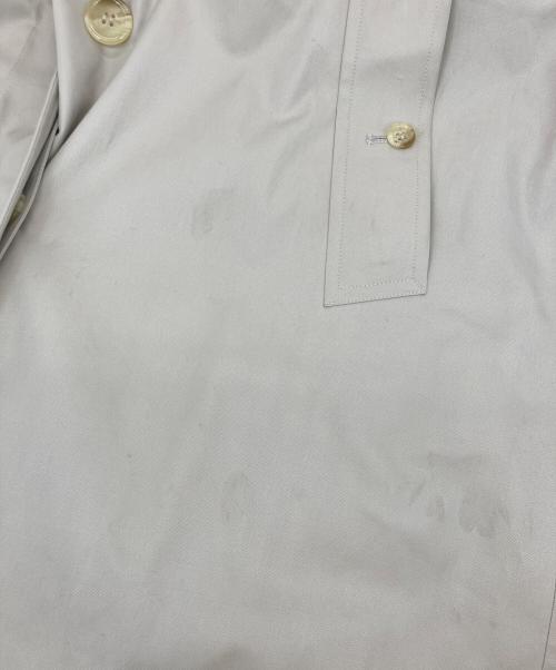 Burberry's（バーバリーズ）Burberry's (バーバリーズ) トレンチコート ベージュ サイズ:9ARの古着・服飾アイテム