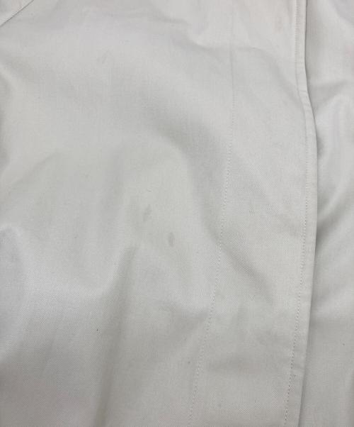 Burberry's（バーバリーズ）Burberry's (バーバリーズ) トレンチコート ベージュ サイズ:9ARの古着・服飾アイテム