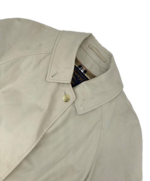 Burberry's（バーバリーズ）Burberry's (バーバリーズ) トレンチコート ベージュ サイズ:9ARの古着・服飾アイテム