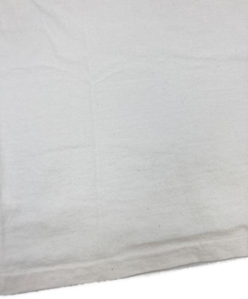 READYMADE（レディメイド）READYMADE (レディメイド) AKIRA ART OF WALL TEE ホワイト サイズ:Lの古着・服飾アイテム