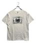 READYMADE（レディメイド）の古着「AKIRA ART OF WALL TEE」｜ホワイト