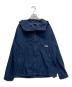 THE NORTH FACE（ザ ノース フェイス）の古着「COMPACT JACKET」｜ネイビー