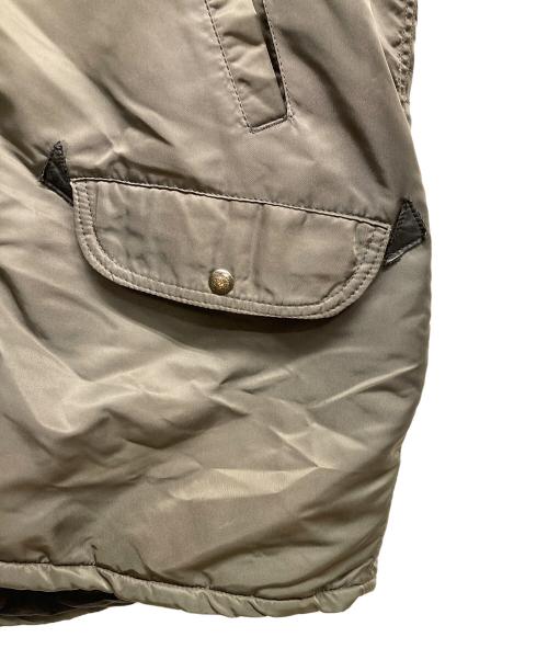SPIEWAK（スピワック）SPIEWAK (スピワック) N-3Bタイプコート オリーブ サイズ:無しの古着・服飾アイテム