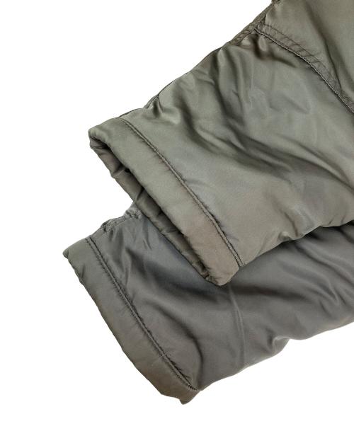 SPIEWAK（スピワック）SPIEWAK (スピワック) N-3Bタイプコート オリーブ サイズ:無しの古着・服飾アイテム