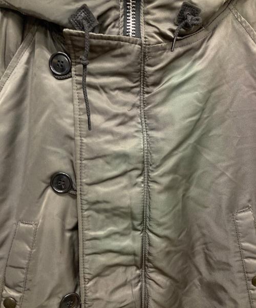 SPIEWAK（スピワック）SPIEWAK (スピワック) N-3Bタイプコート オリーブ サイズ:無しの古着・服飾アイテム