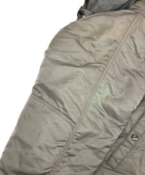 SPIEWAK（スピワック）SPIEWAK (スピワック) N-3Bタイプコート オリーブ サイズ:無しの古着・服飾アイテム