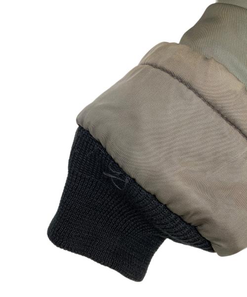SPIEWAK（スピワック）SPIEWAK (スピワック) N-3Bタイプコート オリーブ サイズ:無しの古着・服飾アイテム
