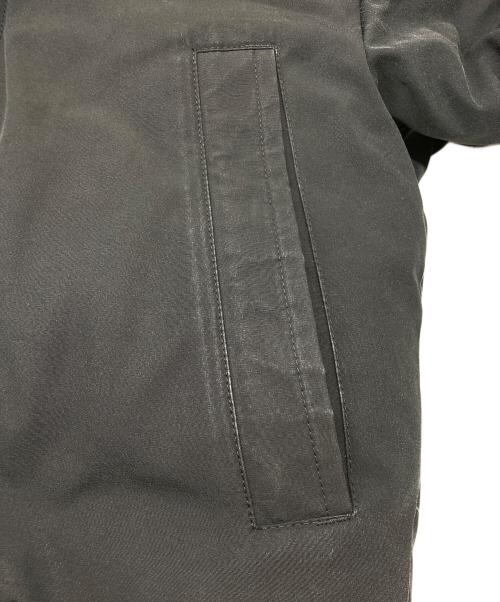 CANADA GOOSE（カナダグース）CANADA GOOSE (カナダグース) JASPER PARKA ブラック サイズ:XSの古着・服飾アイテム