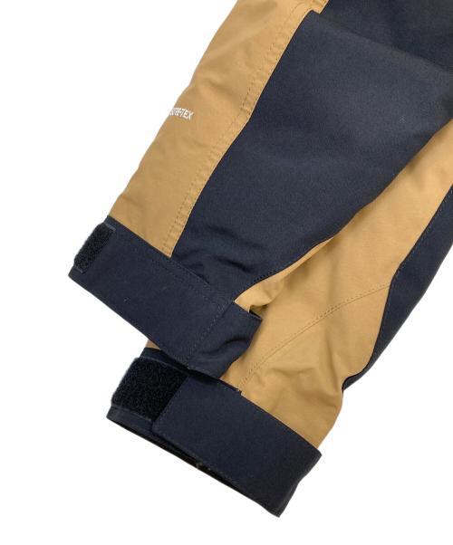 THE NORTH FACE（ザ ノース フェイス）THE NORTH FACE (ザ ノース フェイス) マウンテンダウンジャケット ブラウン サイズ:Lの古着・服飾アイテム