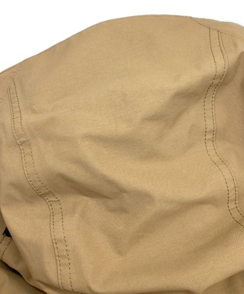 THE NORTH FACE（ザ ノース フェイス）THE NORTH FACE (ザ ノース フェイス) マウンテンダウンジャケット ブラウン サイズ:Lの古着・服飾アイテム