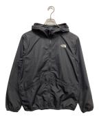 THE NORTH FACEザ ノース フェイス）の古着「ランド ジャケット」｜ブラック