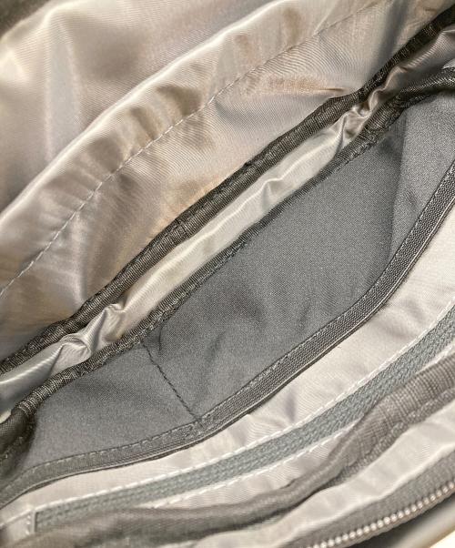 urbanature（アーバンネイチャー）URBANATURE (アーバンネイチャー) ニード-ボディーバッグ ブラックの古着・服飾アイテム