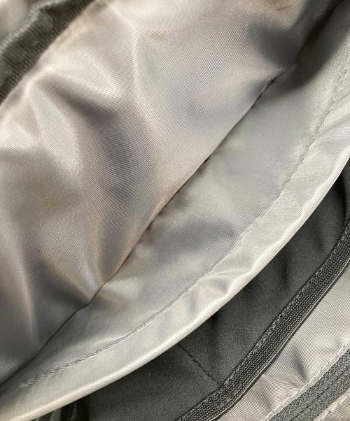 urbanature（アーバンネイチャー）URBANATURE (アーバンネイチャー) ニード-ボディーバッグ ブラックの古着・服飾アイテム