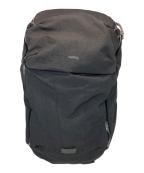 bellroyベルロイ）の古着「VENTURE-トラベルバックパック」｜ブラック