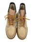 中古・古着 RED WING (レッドウィング) タンラフアウト6inch CLASSIC MOC TOE ブラウン サイズ:23.5：30000円
