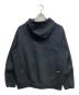 NIKE (ナイキ) NRG TS TCH FLC FZ HOODIE WR ブラック サイズ:XXL：10000円