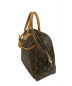 LOUIS VUITTON (ルイヴィトン) ボーリング・ヴァニティ ブラウン サイズ:-  M47270 VI0916 モノグラム ボーリング・ヴァニティ (ドー：44800円