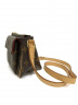 LOUIS VUITTON (ルイヴィトン) 　ヴィバシテPM サイズ:PM モノグラム M51165 VI0093　ヴィバシテPM：59800円