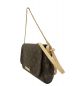 LOUIS VUITTON (ルイヴィトン) フェイボリットPM  サイズ:PM モノグラム フェイボリットPM M40717 AA2167：89800円