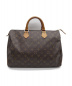LOUIS VUITTON (ルイヴィトン) スピーディ30 サイズ:30 モノグラム スピーディ30 M41526 SP0993：29800円